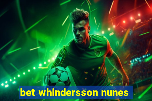 bet whindersson nunes